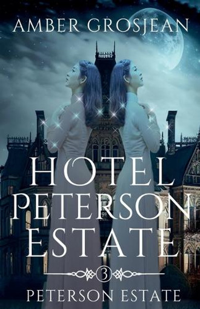 Hotel Peterson Estate by Amber Grosjean