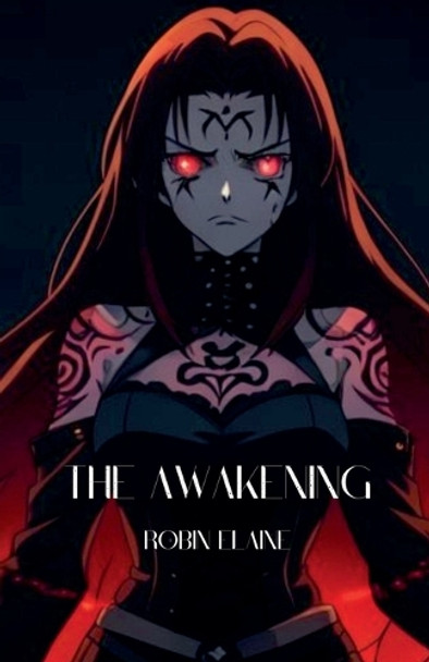 The Awakening by Robin Ballengee