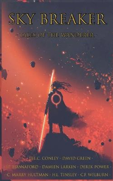 Sky Breaker by Lee C Conley