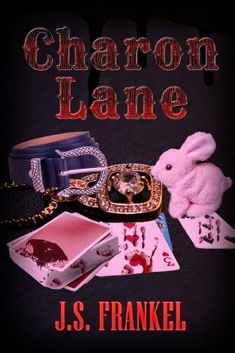 Charon Lane by J S Frankel