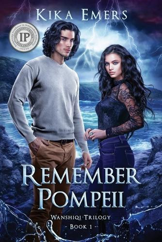Remember Pompeii by Kika Emers