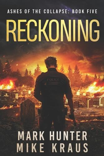 Reckoning by Mike Kraus