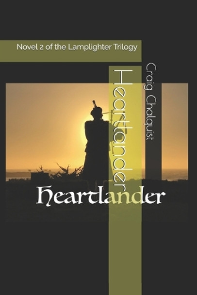 Heartlander by Craig Chalquist