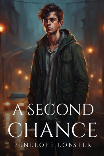 A Second Chance by Penelope Lobster