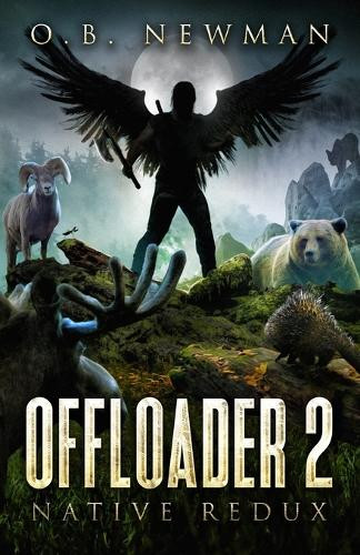 Offloader 2 by O B Newman