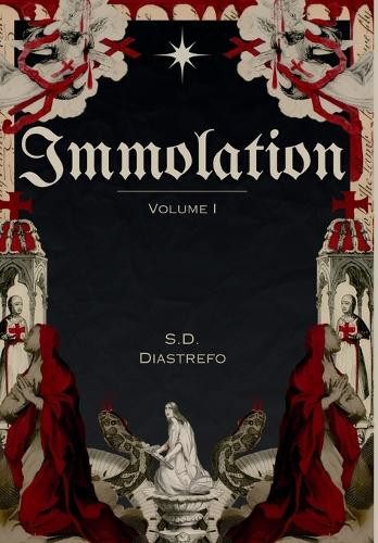 Immolation S D Diastrefo 9798991060615