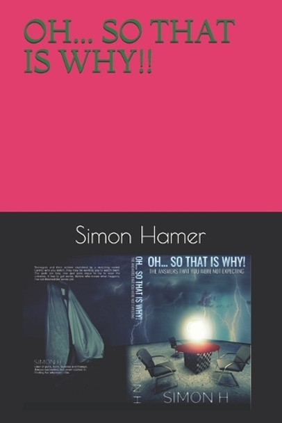 Oh... So That Is Why!! by Cheryl Hamer