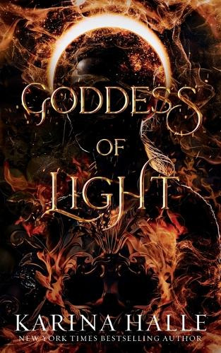 Goddess of Light by Karina Halle