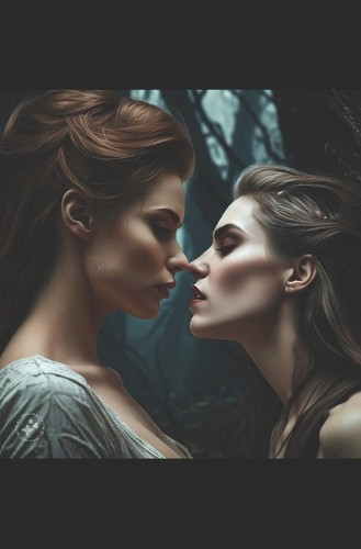 Savage Embrace by Rae Baker