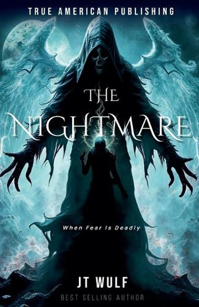 The Nightmare by Jt Wulf