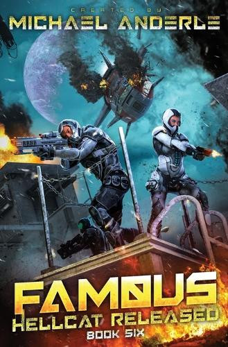Famous by Michael Anderle