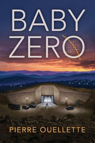 Baby Zero by Pierre Ouellette