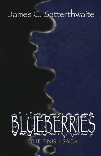 Blueberries by James C Satterthwaite