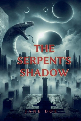 The Serpent's Shadow by Jane Doe