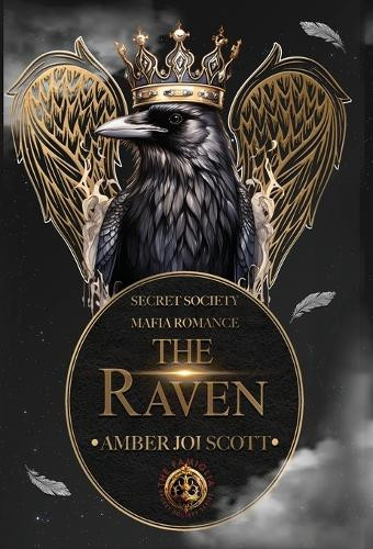 The Raven Amber Joi Scott 9798330478750