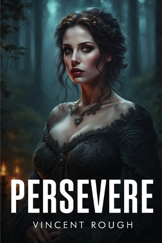 Persevere Vincent Rough 9781787994591