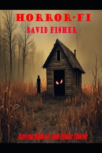 Horror-Fi by Ravena Blakely