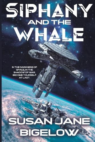 Siphany and the Whale by Susan Jane Bigelow