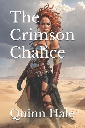 The Crimson Chalice by Quinn Hale