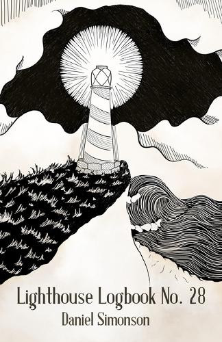 Lighthouse Logbook, No. 28 by Daniel Simonson