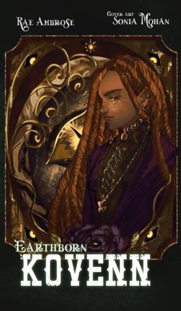 Earthborn by Rae Ambrose