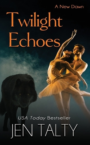 Twilight Echoes by Jen Talty