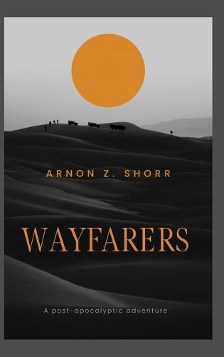 Wayfarers Arnon Z Shorr 9798989459490
