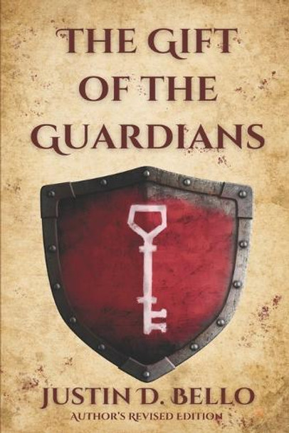 The Gift of the Guardians by Justin D Bello