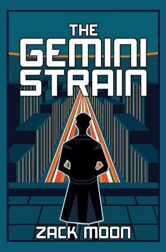 The Gemini Strain by Zack Moon