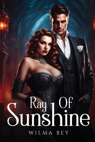 Ray Of Sunshine by Wilma Bey