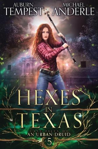 Hexes in Texas by Auburn Tempest
