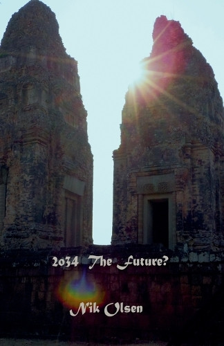 2o34 The Future? by Nik Olsen