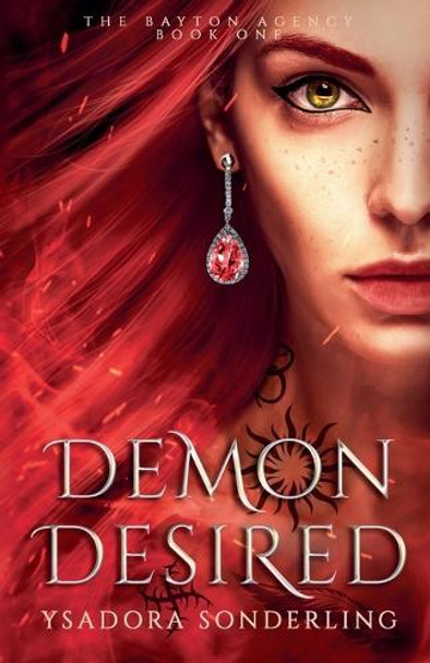 Demon Desired by Ysadora Sonderling