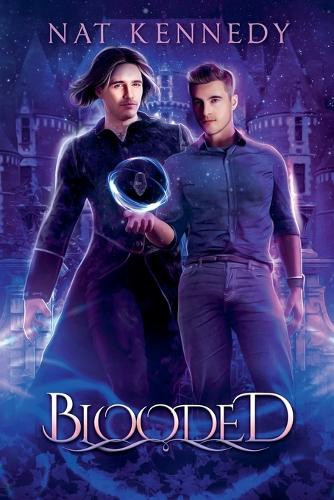 Blooded by Nat Kennedy