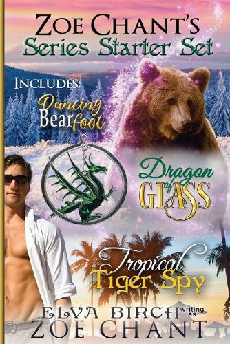 Zoe Chant's Series Starter Set by Elva Birch