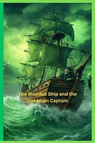 The Wooden Ship and the Unknown Captain by Parichay Mandwal