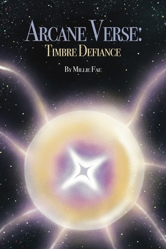 Arcane Verse by Millie Fae