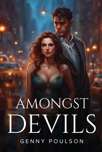 Amongst Devils by Genny Poulson