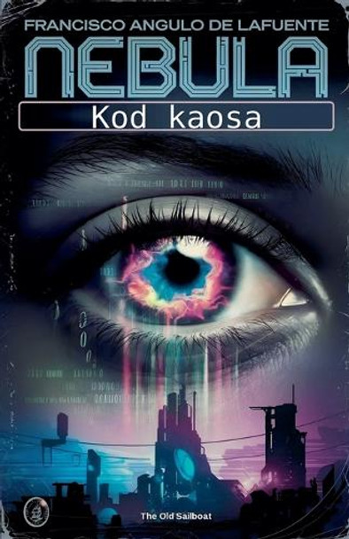 Kod kaosa by Francisco Angulo de Lafuente