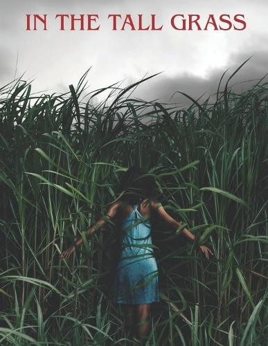 In the Tall Grass by Lauren Perrella