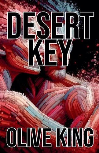 Desert Key by Olive King