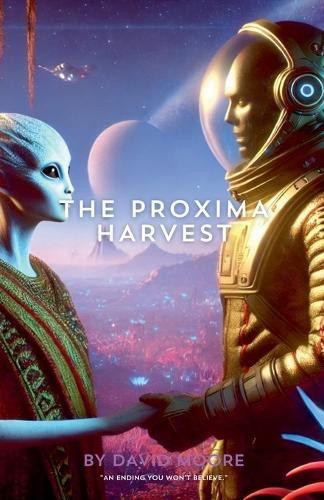 The Proxima Harvest by David Moore