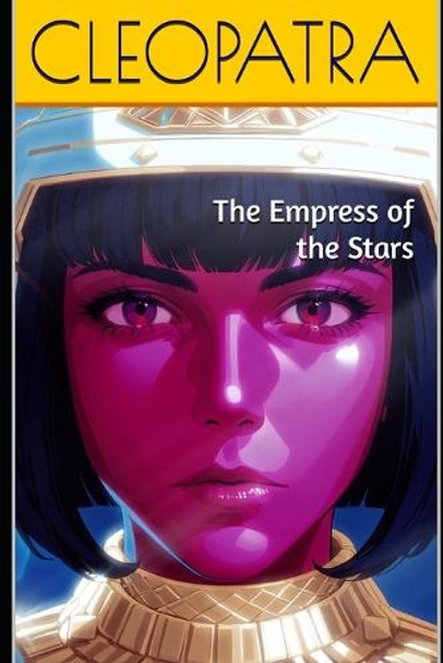 Cleopatra by Willoxen X