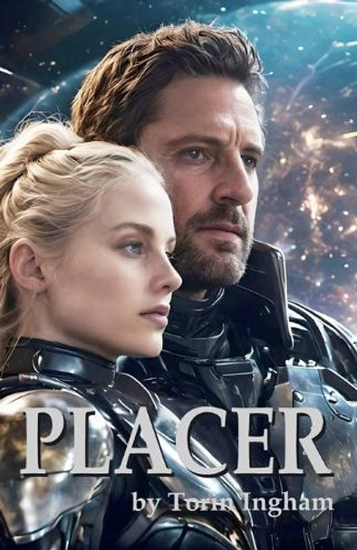 Placer by Tracy Ingham