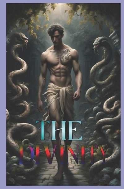 The divinity by Willian Innovador