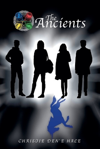 The Ancients Christie Den'e Hale 9798227147370