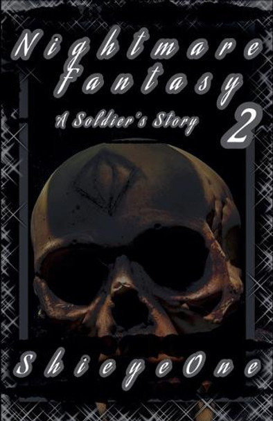 Nightmare Fantasy 2 by Shieyeone