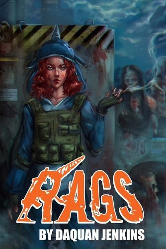 Rags by Dan Sacharow