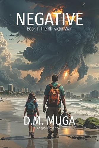 Negative by D M Muga
