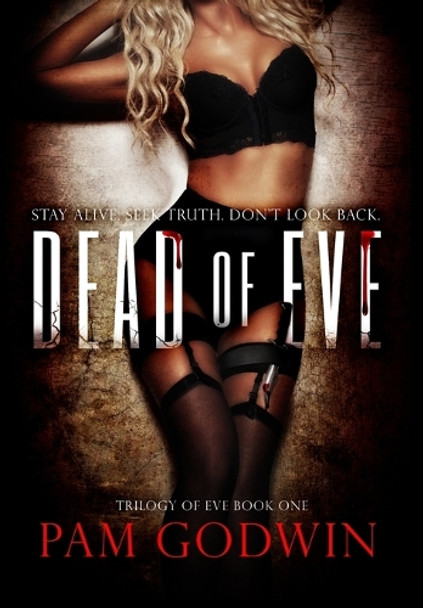Dead of Eve by Pam Godwin